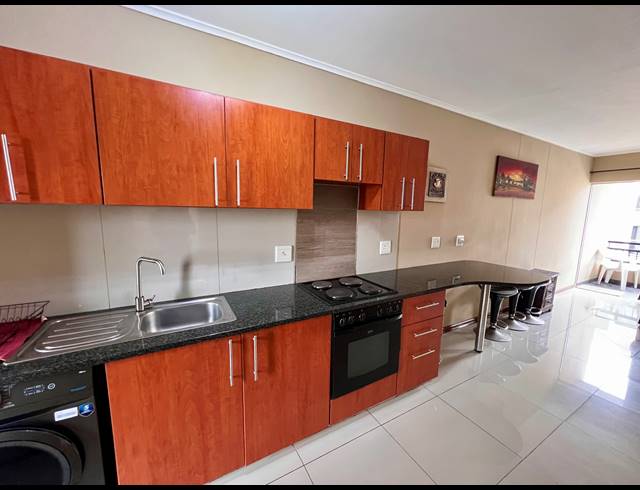 2 BEDROOM APARTMENT FOR SALE IN NEW TOWN CENTRE